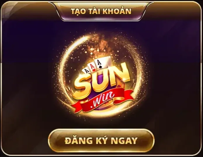 sunwin game bài đổi thưởng
